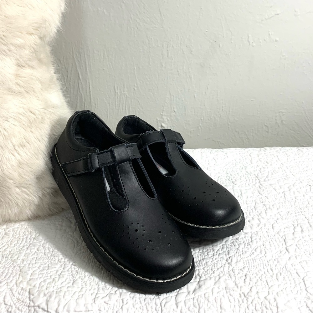 Chili Pepper shoes- Size 1
